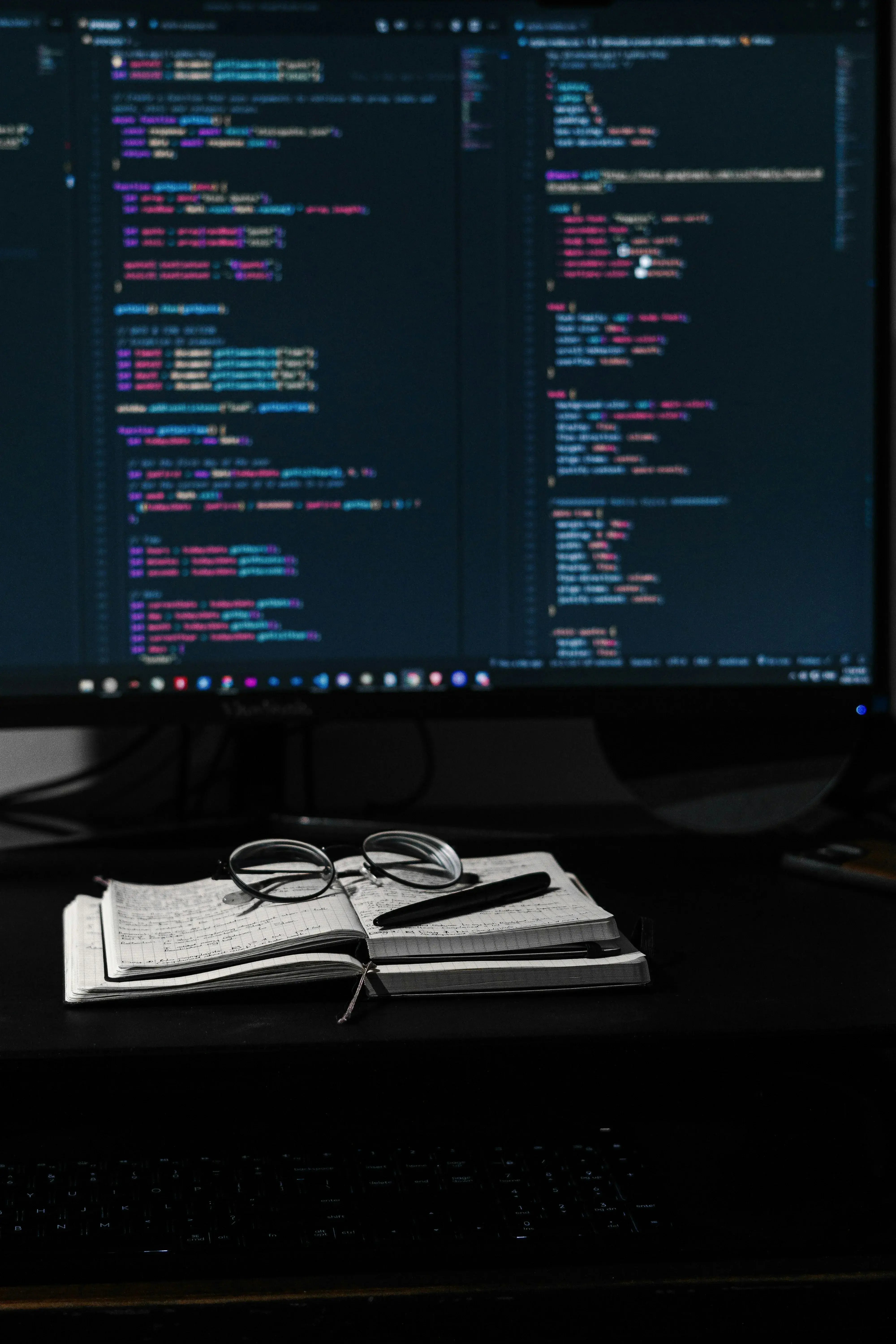 Vergleich von KI, Automatisierung und traditionellen Software-Lösungen