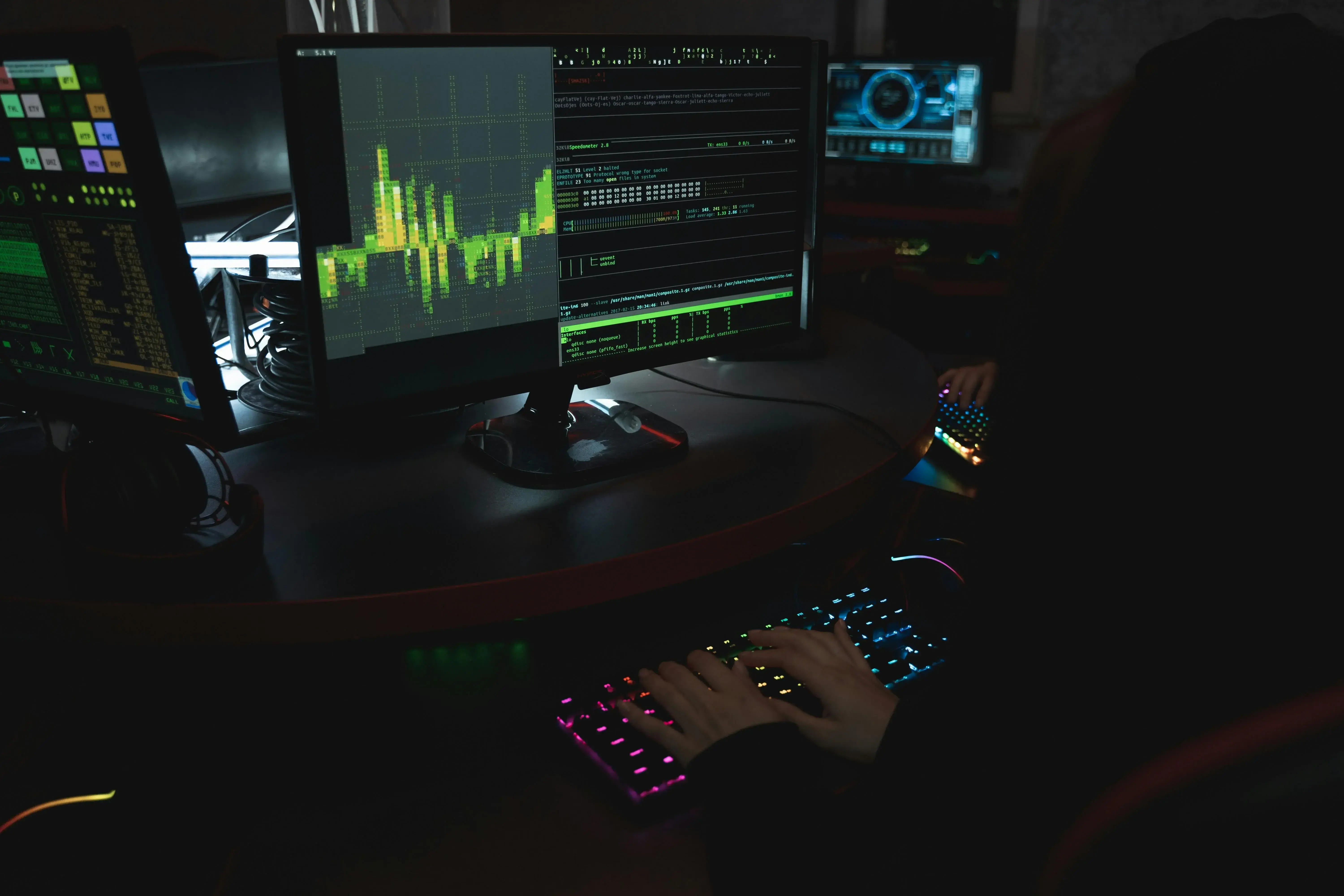 Choosing between in-house AI development and hiring experts