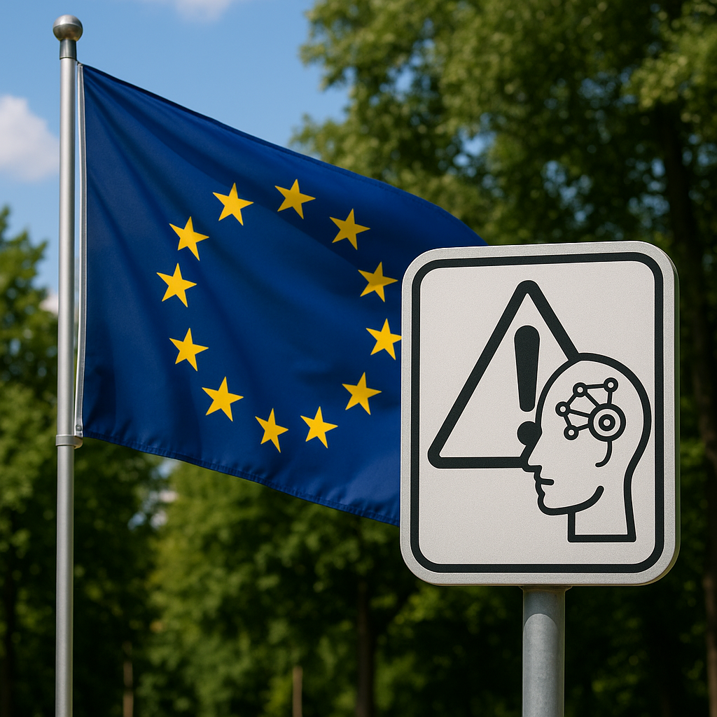 EU AI Act compliance guide for small and medium enterprises