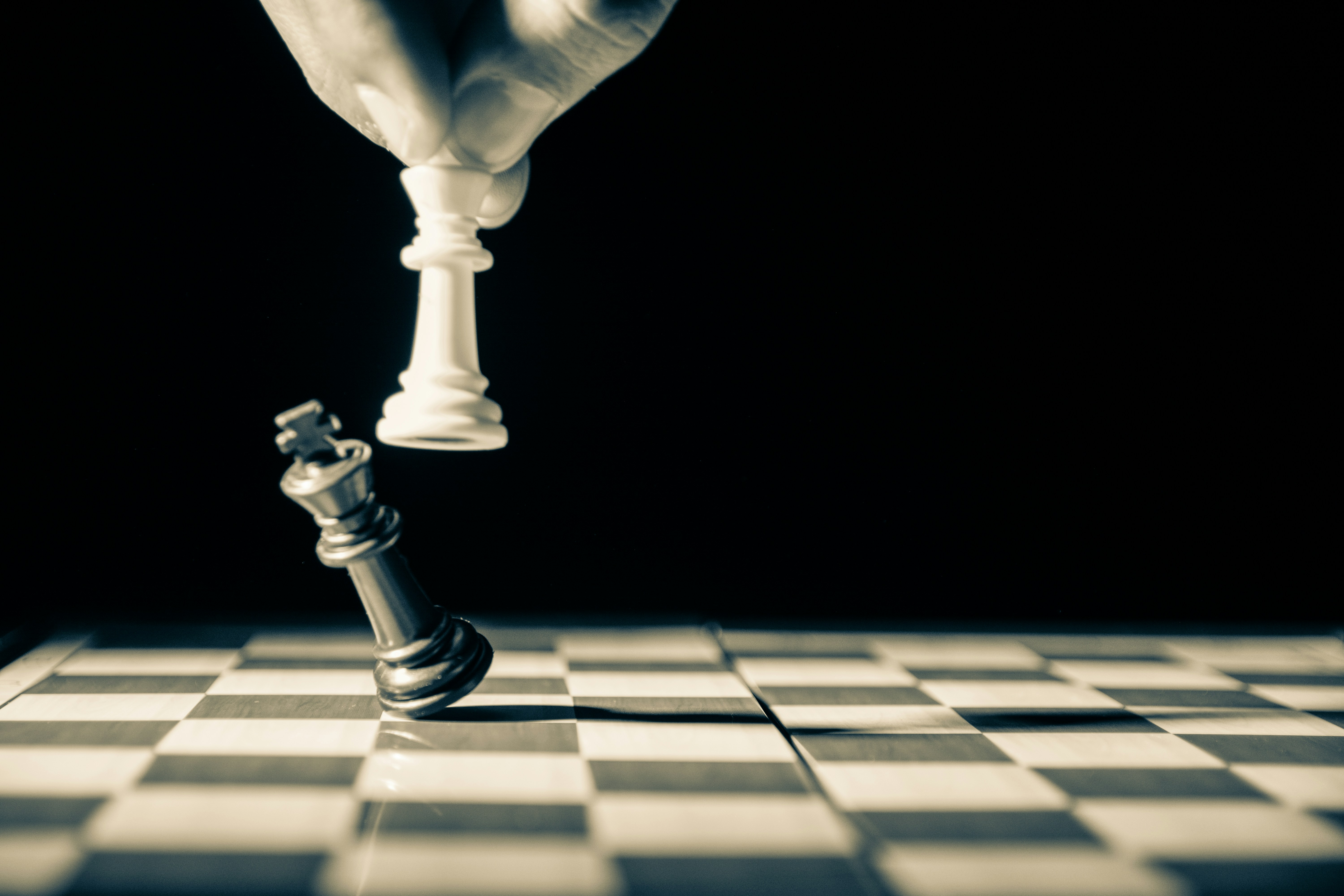 AI is Redefining Competition for SMEs