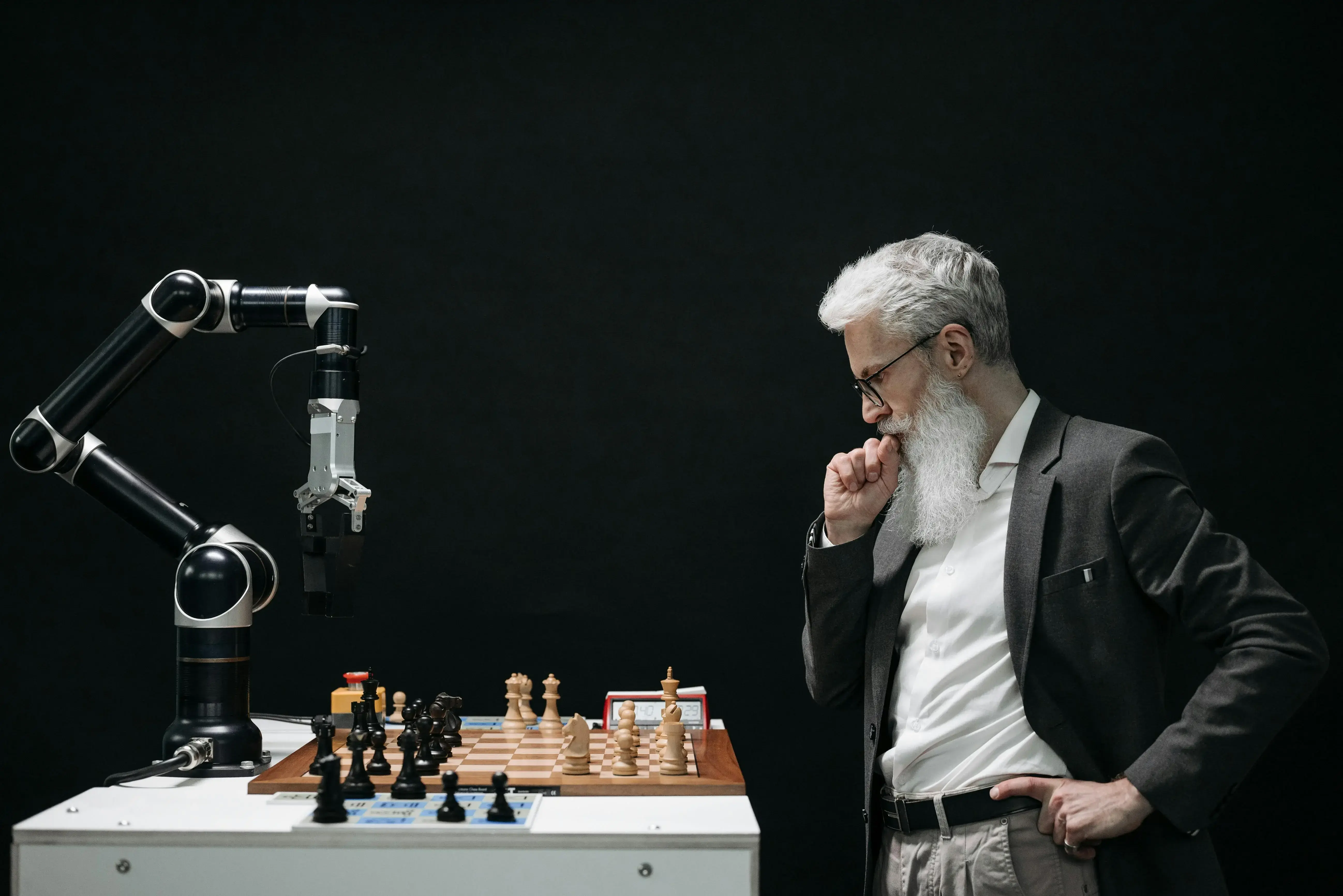 Comprendre l'intelligence artificielle et son importance pour les entreprises