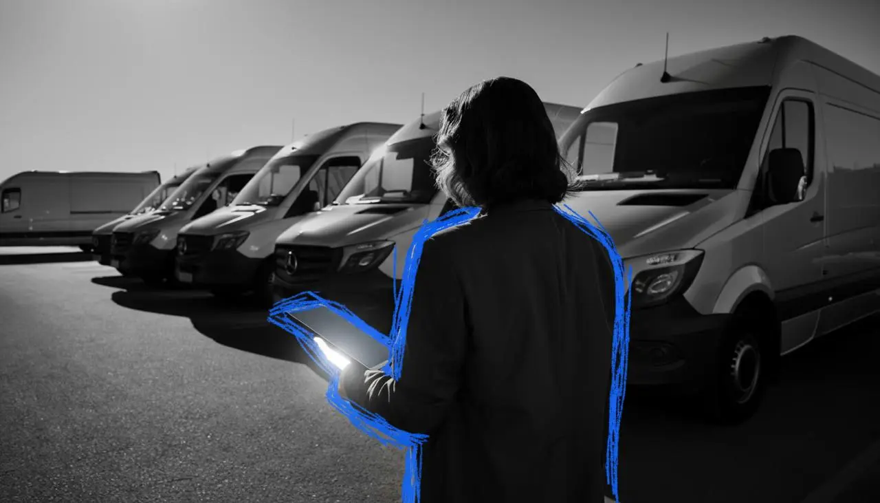 Étude de cas M-Logistik - automatisation de la planification des itinéraires logistiques