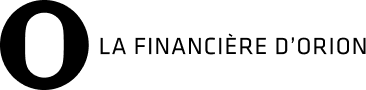 La Financière d'Orion